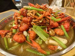 -龙虾奇迹(大华三路店)
