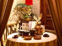 -叶叶菩提(太原别墅店)