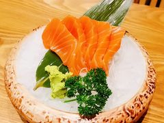 -林妈妈村·日式料理(宝山龙湖天街店)