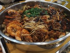 -黄记煌三汁焖锅(三胞广场店)