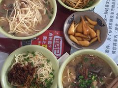 -大石人家鱿鱼面馆(大石西路总店)