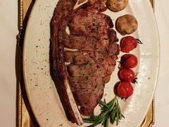 -波特曼西餐厅(南岗店)