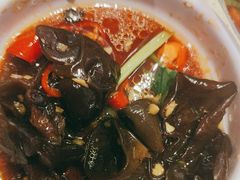 -妙香居韩国烤肉(鹏瑞利季华广场店)