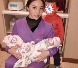 -爱弥儿月子中心(省医院店)