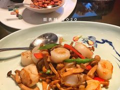 -明州小宴(文化广场店)