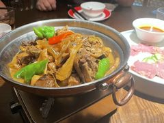 -解家河南菜(华山路店)