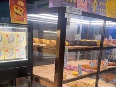 -奈雪的茶(永嘉天地东百城店)