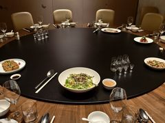 -荣兴酒家(徐家汇店)