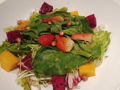 -潇湘码头·鲜湘菜(清河店)