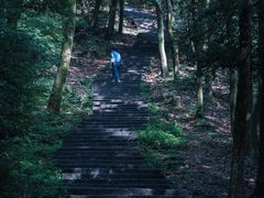 -西湖风景区十里琅珰-五云山