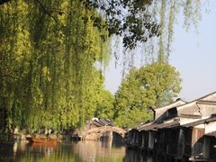 -乌镇景区