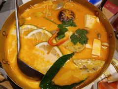 -若蘭慈·无国界素食料理(欢乐海岸店)