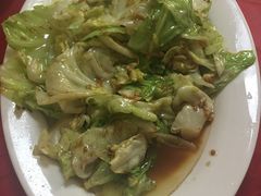 -巷子深菜馆(新华路店)