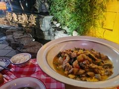 -印象鲵宴·张家界地标美食名片(溪布街店)