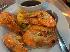 -大茄来海鲜餐厅(亚洲城分行)