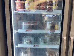 -DQ·蛋糕·冰淇淋(包河万达店)