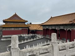 -横店影视城明清宫苑园区