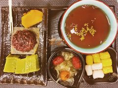 -鲜芋仙(群光广场店)