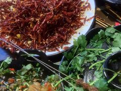 -林二哥宜烤官·宜宾小烧烤