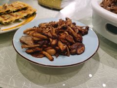 -七菜馆·东北菜·蒸饺(文体路店)