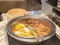 -火炉火自助餐(喜隆多店)
