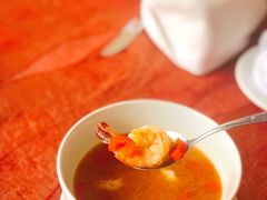 冬阴功汤-Mai Mai Restaurant