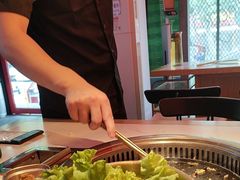 -杨记齐齐哈尔烤肉(总店)