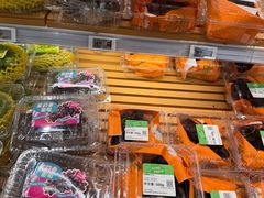 -盒马鲜生(观音桥店)