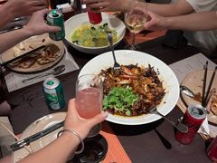 -扬子江国际会议中心龙山湖酒店-希仙全日制餐厅
