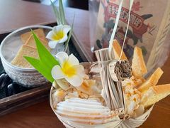 -婉泰·特色小吃·舂鸡脚(告庄二店)