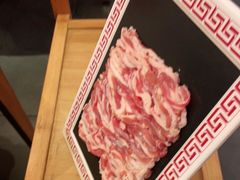 -1078號老北京涮肉(松柏店)