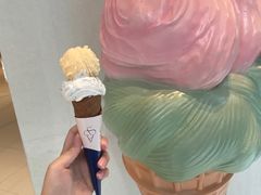 -CREAM STORY意大利手工冰淇淋&甜品(万象前海店)