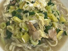 -老号海仙酒家(英雄山路店)