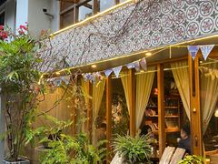 -时光花园(白鹭洲店)