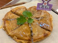 -芋包王闽南茶楼(八市店)