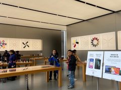 -Apple零售店(成都太古里店)