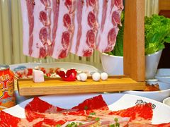 -韩时烤肉(枫蓝店)
