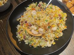 -老土灶·扬州非遗淮扬菜(大运河博物馆店)