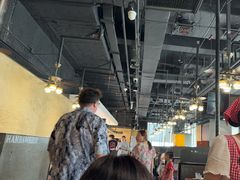 -汉巴味德·烤肉与啤酒的自助(杭州大悦城店)