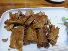 -下梅人家土菜馆(历史文化餐厅度假区店)