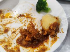 -库滋明·俄罗斯特色美食(中央大街店)