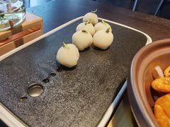 -大拙里·精致融合菜(沙湖桃源国际店)