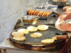 -甘记肥肠粉(马鞍北路店)