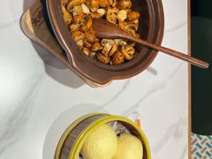 -火啫啫·粤式啫啫煲(南通首店)