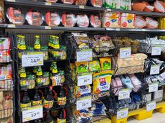 -永辉超市(六里桥店)
