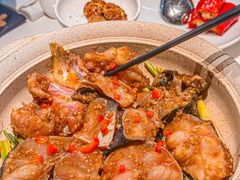 -南棠馆粤菜坊(销品茂店)