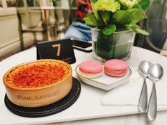 -PAUL LAFAYET 法式甜品(港汇广场店)