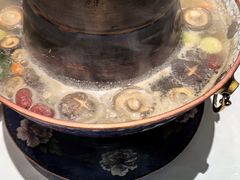 -东来顺•非遗火锅(外滩店)