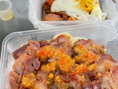 蜜汁叉烧-吾家香港烧腊专门店