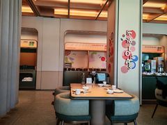 -海泰食府·新鲁菜·家宴(总部基地店)